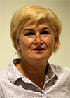  Mitglied Doris Wiesenberger
