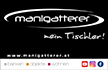 Manigatterer Tischler Logo